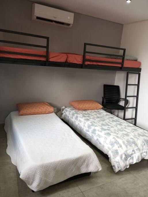 Studio Flex Com Garagem E Piscina No Centro De Sp São Paulo Exterior foto